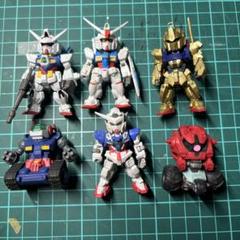 ガンダムコンバージ ジャンク ガンダムコンバージ GUNDAM CONVERGEジャンク品セット｜Yahoo