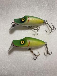 幻のコネリーI ダイワ　オールドルアーセット　Daiwa 幻のコネリーI ダイワ オールドルアーセット Daiwa
