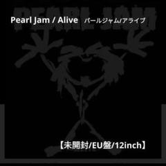 Pearl Jam(パールジャム) /『 Alive』(アライブ)