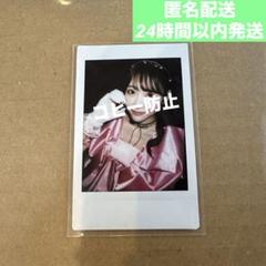 櫻井優衣　10周年 ランダム　チェキ 再入荷！】 櫻井優衣 10周年記念チェキ アイドル - アイドル