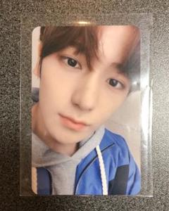theboyz right here ショーケーストレカ ヒョンジェ 2025年最新】the boyz right hereの人気アイテム - メルカリ