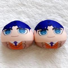 新品未使用！ジョジョの奇妙な冒険 まるぬい 4点セット ジョジョの奇妙な冒険 Chibiぬいぐるみ 4種セット - メルカリ