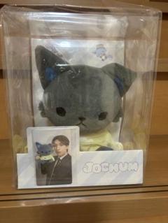 JO1 金城碧海　JOCHUM ピーハイ　ぬいぐるみ 缶バッジセット JO1 金城碧海 JOCHUM ピーハイ ぬいぐるみ 缶バッジセット