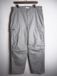 新品25SS WTAPS MILT9601 カーゴ パンツ 01Sサイズ kindal_8001000914306