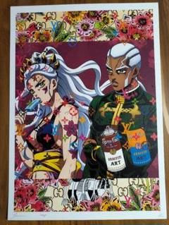 2025年最新】death nyc ジョジョの人気アイテム - メルカリ
