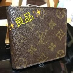 ☆良品☆正規品♪2つ折り財布☆カードケース★コインポケット有り③