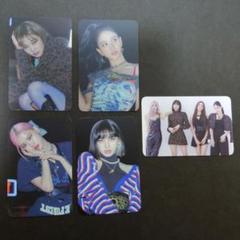 2025年最新】ktown4u blackpinkの人気アイテム - メルカリ