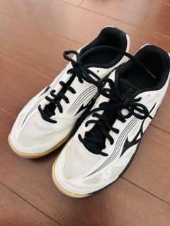 Mizuno バレーボール シューズウエーブアルテミス 5WIDE黒23.5cm 2025年最新】ミズノ バレーボールシューズ ウエーブアルテミスの