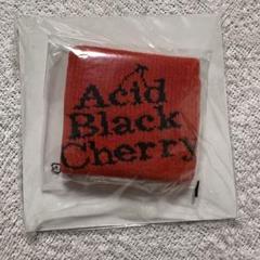 Acid Black Cherry×BREAKERZ Tシャツ リストバンド 2025年最新】acid black cherry リストバンドの人気アイテム