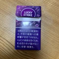 2025年最新】LuckyStrikeの人気アイテム - メルカリ
