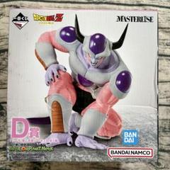 ドラゴンボール　DRAGONBALL フリーザ　第二形態　一番くじ　フィギュア 買取】フリーザ(第二形態) 「一番くじ ドラゴンボール BATTLE ON
