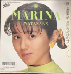 売れ筋ランキングも 1987年 渡辺満里奈 カレンダー 未使用保管品 芸能人 タレント Www Dhafirholdings Com