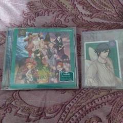 うたプリ DMS トキヤ  メセカ CD ピーターパン ネバーランド うたプリ DMS トキヤ メセカ CD ピーターパン ネバーランド