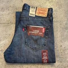 2025年最新】levi's 569 デッドストックの人気アイテム - メルカリ