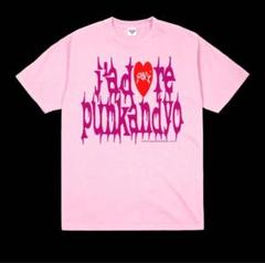 2025年最新】Punkandyo tシャツの人気アイテム - メルカリ