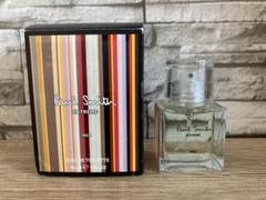 新品　未使用　Paul Smith Extreme オードトワレ 30mL Amazon.co.jp: PAUL SMITH（ポールスミス） ポールスミス ポール