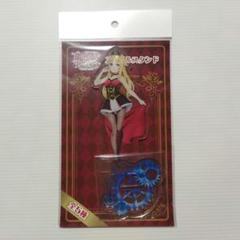 プリンセス・プリンシパル　ドロシー　ジューンブライド　アクリルスタンド　当選 ラブライブ！スクールアイドルフェスティバル きらりんアクリル