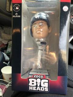 FOCO Shohei Ohtani BIG HEADS フィギュア FOCO フォコ OHTANI SYOHEI 4.5 INCH LOS ANGELES DODGERS MINI
