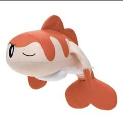 ポケモンセンター 限定 シャリタツ ぎゅっと抱くっしょん