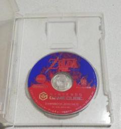 ゼルダの伝説 時のオカリナ GC 裏ゼルダ