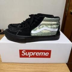 Supreme×Vans DollarSkate Grosso Mid 28cmのサムネイル