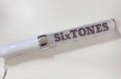 チェンエラキンブレ2本 Amazon.co.jp: SixTONES キントレ チェンエラ ペンライト セット