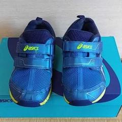 asicsスニーカーSUKU2 21.5cm