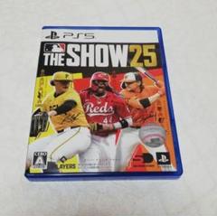 MLB THE SHOW 25 PS5 メジャー 野球 大谷翔平　座礁　ザショウ