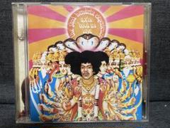 Jimi Hendrix - Axis: Bold as Love CDのサムネイル