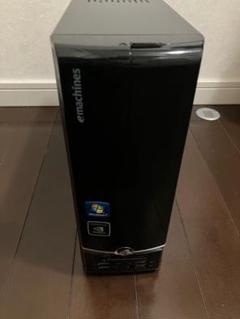 【値下げ③】emachines EL1352-F24Bのサムネイル