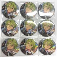 あんスタ 巴日和 缶バッジ 9個