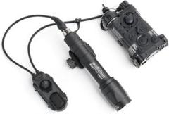 WADSN NGAL エイミングデバイス ＆ M300A フラッシュライト Amazon.co.jp: WADSN NGAL エイミングデバイス ＆ M300A