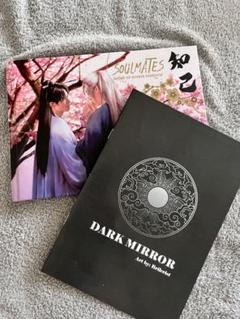 入荷now 安全 温客行 周子舒 山河令 超レア 浪浪釘 ミニ冊子 画集 brilcrist その他