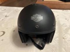HARLEY-DAVIDSON ジェットヘルメット マットブラック HD-J1V Men's Motorcycle Helmets | Harley-Davidson USA