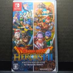 ドラゴンクエストヒーローズI・II for Nintendo Switch - メルカリ