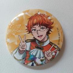 十王院カケル AGF 缶バッジ KING OF PRISM -Shiny Seven Stars- - 十王院カケル 復刻ver