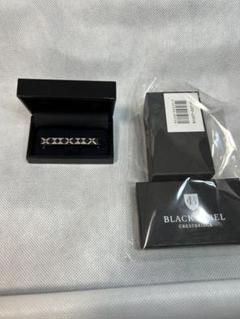 ブラックレーベルかクレストブリッジ　バングルサンプル未使用 kn8105-01_2.jpg