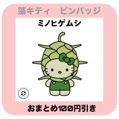 2025年最新】ハローキティピンバッジの人気アイテム - メルカリ