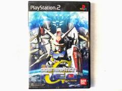 プレーステーション2 SDガンダム　ジージェネレーション・ネオ