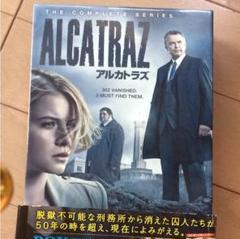 2025年最新】Alcatraz [DVD]の人気アイテム - メルカリ