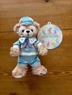 Duffy ダッフィー ぬいぐるみバッヂ キーホルダー ストラップ　まとめ売り ダッフィー キーホルダー セット｜Yahoo!フリマ（旧PayPayフリマ）