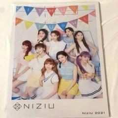 NiziU メキハピ リオ チェキ NiziU NINA フォトスリーブ&チェキの通販 by ありり's shop｜ラクマ