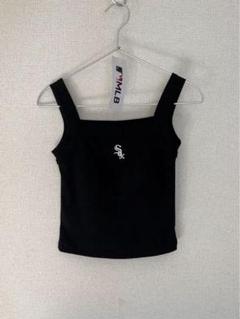メジャーリーグ　soxブラック タンクトップ Lのサムネイル