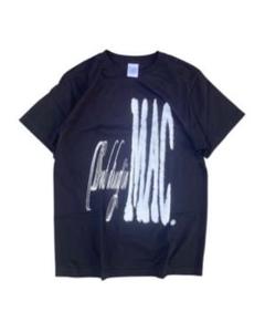ddim Tシャツ