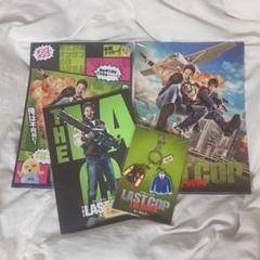 LAST COP セット