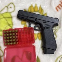 voisky製　グロック19 廃莢式モデルガン GLOCK 19X 模立方製 金属ピストルスライド グロック ハンドガン