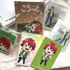 Amazon.co.jp: じゃぱぱ カラフルピーチ グッズセット B
