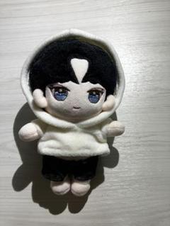 【新品未開封】ジョンウォン ヤンコミ ぬいぐるみ ぬい服セット ジョンウォン ぬいぐるみ 10cm ヤンコミ ENHYPEN ドール｜Yahoo