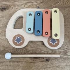 LITTLE XYLOPHONE 木琴　ＢＵＳ