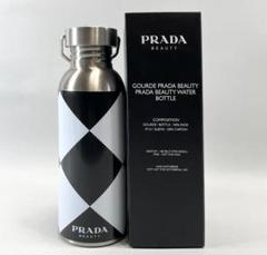 prdbtl 新品未使用本物 PRADA プラダ ノベルティステンボトル prdbtl 新品未使用本物 PRADA プラダ ノベルティステンボトル